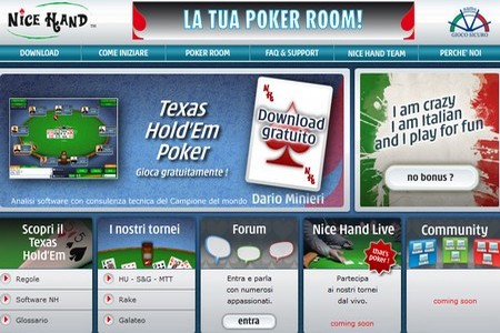 mytools online poker