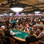 Wsop, regole troppo strane?