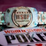 Wsop 2024, braccialetti inaspettati