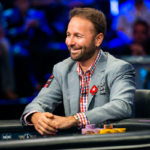 Daniel Negreanu, un "ritorno" gradito