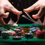 Torneo di poker o cash game?