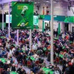 Poker live a rischio in Irlanda?